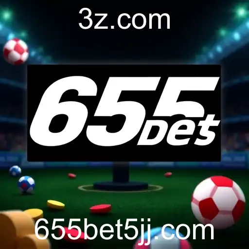 A Ascensão do 655bet5 no Cenário de Jogos Online