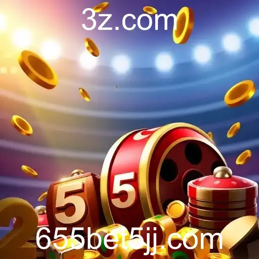 Entendendo a Categoria 'Bonuses' no Site 655bet5