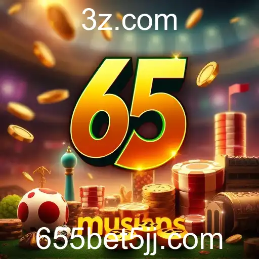 Explorando o Mundo dos Cassinos Online no 655bet5