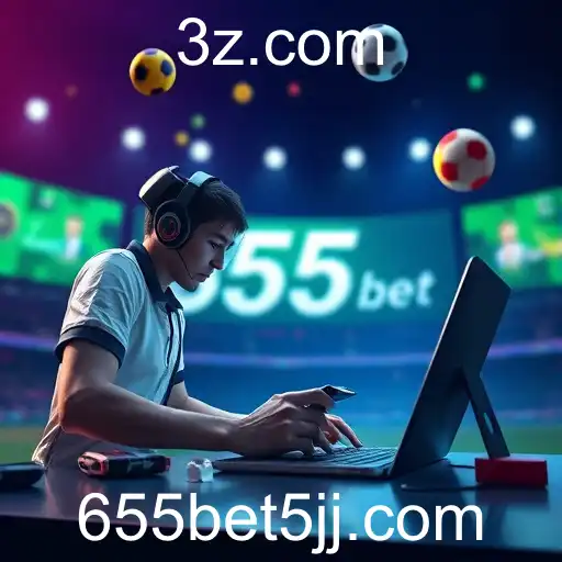 A Era Digital dos Jogos de Apostas