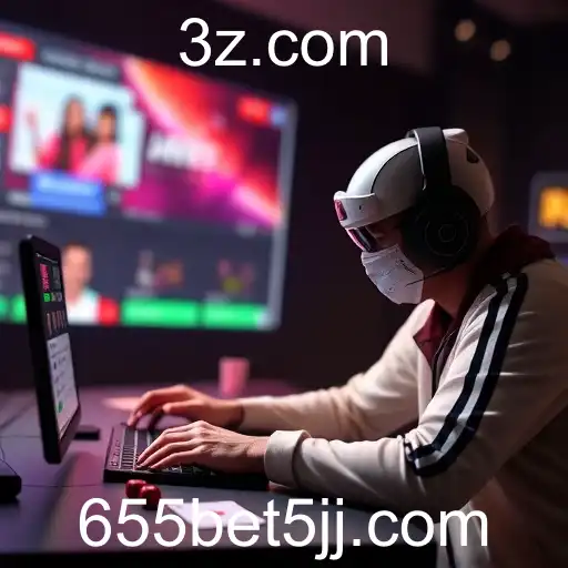 Expansão do Mercado de Jogos Online no Brasil