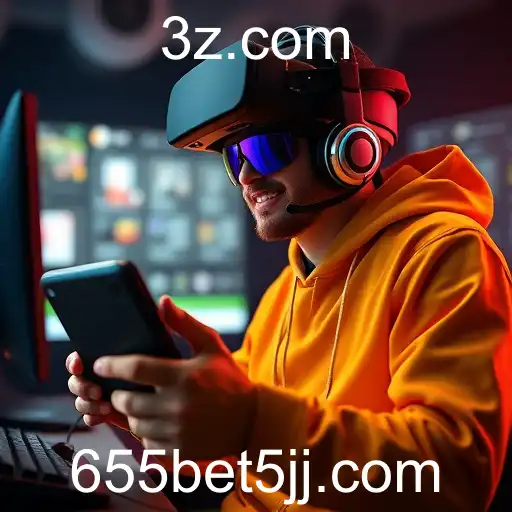 Novas Tendências no Mundo dos Jogos Online