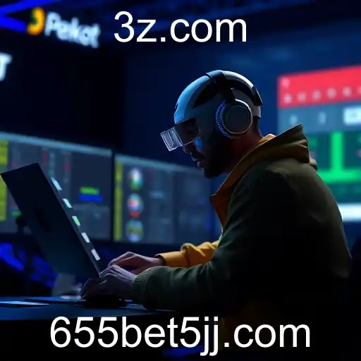 Indústria de Jogos Online se Expande com Desafios e Inovações