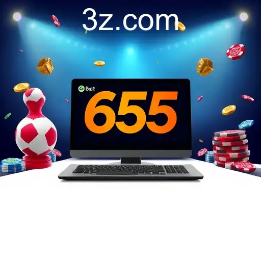 Inovações e Desafios no Mundo dos Jogos de Apostas Online