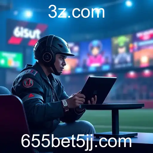 A Ascensão do Mercado de Jogos Online em 2025