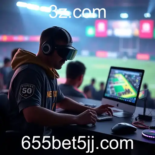 Tendências do Mercado de Jogos Online em Português