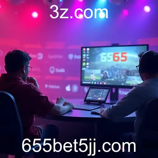 Tendências em Jogos Online para 2026: O Crescimento do 655bet5