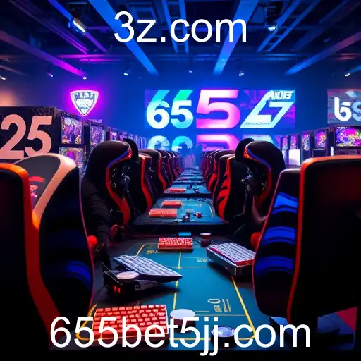 Tendências Emergentes nos Sites de Jogos de 2026