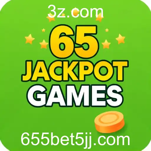 Descubra os Jackpot Games na 655bet5: Emoção e Grandes Prêmios