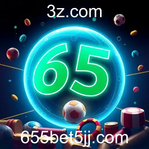 655bet5: A Nova Era dos Jogos Digitais em 2026
