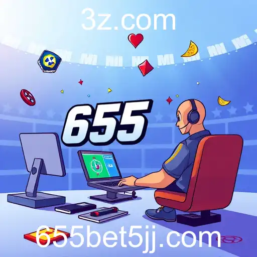 A Inovação e Crescimento do Mercado de Jogos Online