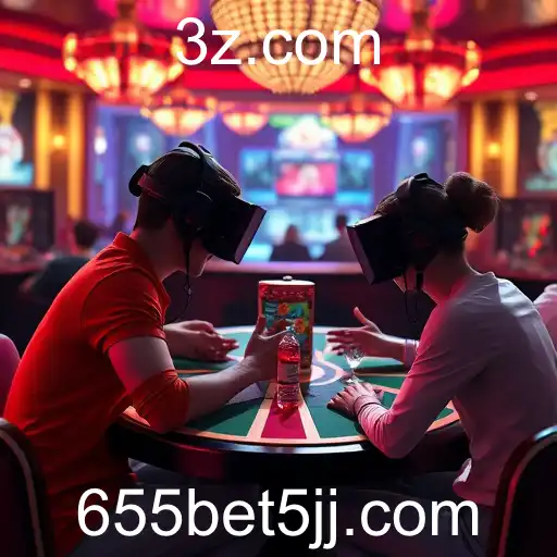 A Ascensão das Apostas Online em 2026