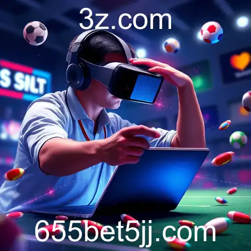 Tendências Recentes no Mercado de Jogos Online