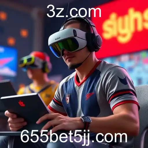 Expansão dos Jogos Online em 2026