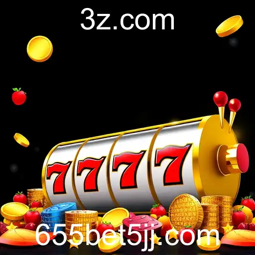 Descubra a Excitante Categoria de Slot Games no 655bet5